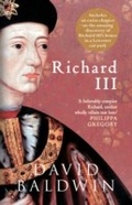 Bild: Richard III - Amberley Publishing