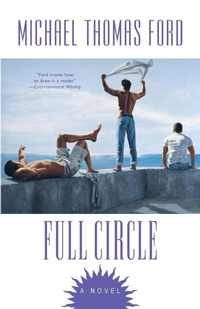 Enlarge image Cover: Full Circle - Kensington Publishing