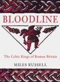 Cover: Bloodline - Amberley Publishing