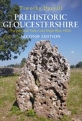 Cover: Prehistoric Gloucestershire - Amberley Publishing