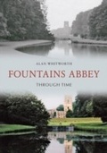 Cover: Fountains Abbey - Amberley Publishing