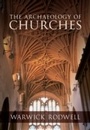 Cover: The Archaeology of Churches - Amberley Publishing