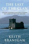 Cover: The Last of the Clan - Amberley Publishing