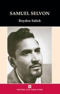 Cover: Samuel Selvon - Liverpool University Press