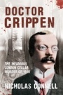 Cover: Doctor Crippen - Amberley Publishing