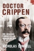 Cover: Doctor Crippen - Amberley Publishing
