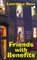 Cover: Friends With Benefits - Dafina