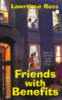 Enlarge image Cover: Friends With Benefits - Dafina