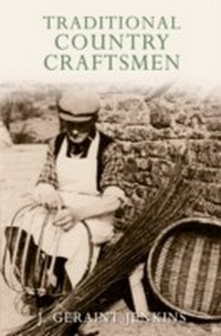 Abbildung von: Traditional Country Craftsmen - Amberley Publishing