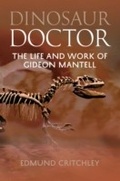 Cover: Dinosaur Doctor - Amberley Publishing