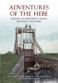 Abbildung von: Adventures of the Hebe - Amberley Publishing