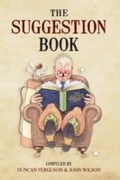 Cover: The Suggestion Book - Amberley Publishing