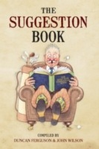 Abbildung von: The Suggestion Book - Amberley Publishing