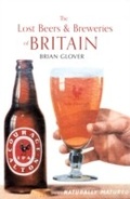 Cover: The Lost Beers & Breweries of Britain - Amberley Publishing