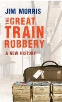 Enlarge image Cover: The Great Train Robbery - Amberley Publishing
