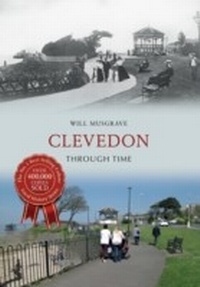 Abbildung von: Clevedon Through Time - Amberley Publishing