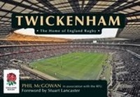Abbildung von: Twickenham - Amberley Publishing