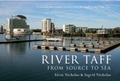 Cover: River Taff - Amberley Publishing