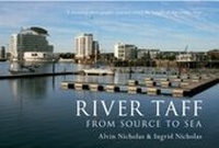 Enlarge image Cover: River Taff - Amberley Publishing