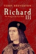 Cover: Richard III - Amberley Publishing