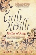 Bild: Cecily Neville - Amberley Publishing