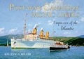 Cover: Post-War Canadian Pacific Liners - Amberley Publishing