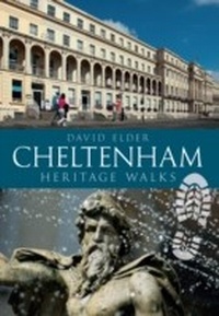 Abbildung von: Cheltenham Heritage Walks - Amberley Publishing