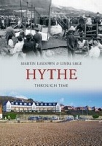 Abbildung von: Hythe Through Time - Amberley Publishing