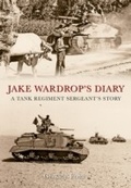 Cover: Jake Wardrop's Diary - Amberley Publishing