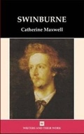 Cover: Swinburne - Liverpool University Press