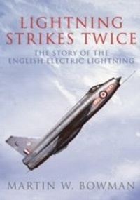 Abbildung von: Lightning Strikes Twice - Amberley Publishing