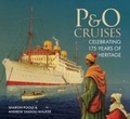 Cover: P&O Cruises - Amberley Publishing
