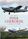 Cover: Piper Cherokee - Amberley Publishing