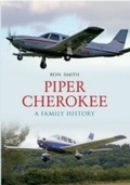 Cover: Piper Cherokee - Amberley Publishing