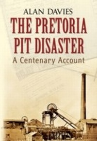 Abbildung von: The Pretoria Pit Disaster - Amberley Publishing