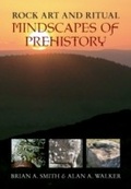 Cover: Rock Art & Ritual - Amberley Publishing
