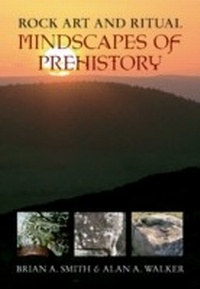 Enlarge image Cover: Rock Art & Ritual - Amberley Publishing