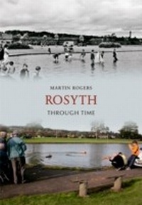 Enlarge image Cover: Rosyth Through Time - Amberley Publishing
