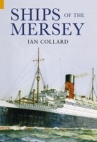 Abbildung von: Ships of the Mersey - Amberley Publishing