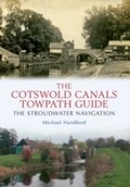 Cover: The Cotswold Canals Towpath Guide - Amberley Publishing