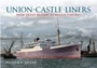 Cover: Union Castle Liners - Amberley Publishing