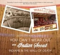 Abbildung von: You Can't Wear Out an Indian Scout - Amberley Publishing