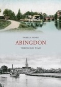 Cover: Abingdon Through Time - Amberley Publishing