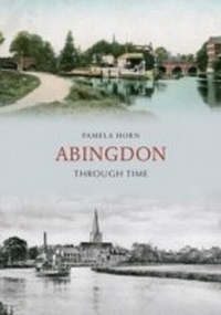 Abbildung von: Abingdon Through Time - Amberley Publishing