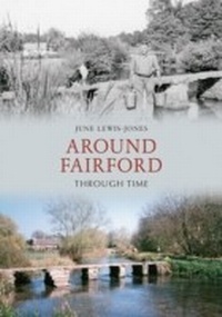 Abbildung von: Around Fairford Through Time - Amberley Publishing