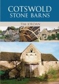 Cover: Cotswold Stone Barns - Amberley Publishing