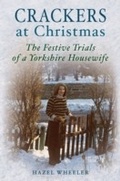 Cover: Crackers at Christmas - Amberley Publishing