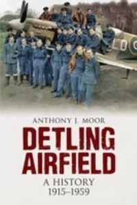 Abbildung von: Detling Airfield - Amberley Publishing