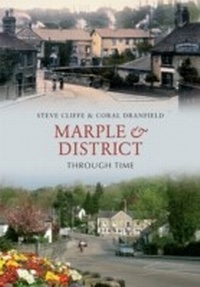 Abbildung von: Marple & District Through Time - Amberley Publishing
