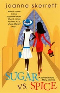 Cover: Sugar Vs. Spice - Dafina